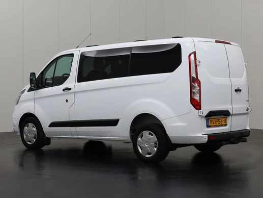 Ford Transit Custom - Afbeelding 6 van 26