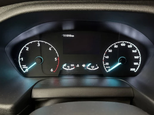 Ford Transit Custom - Afbeelding 9 van 26