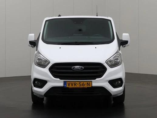 Ford Transit Custom - Afbeelding 10 van 26
