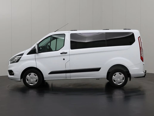 Ford Transit Custom - Afbeelding 12 van 26