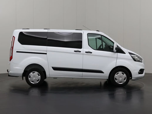 Ford Transit Custom - Afbeelding 13 van 26