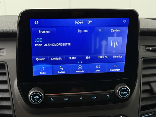 Ford Transit Custom - Afbeelding 18 van 26