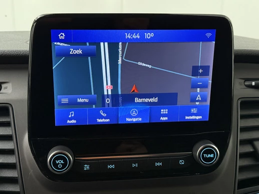 Ford Transit Custom - Afbeelding 19 van 26