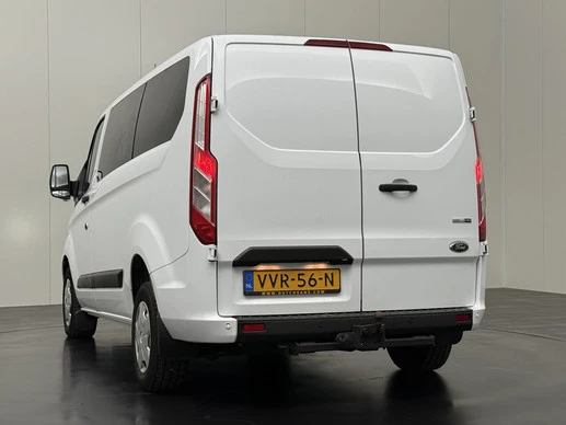 Ford Transit Custom - Afbeelding 24 van 26
