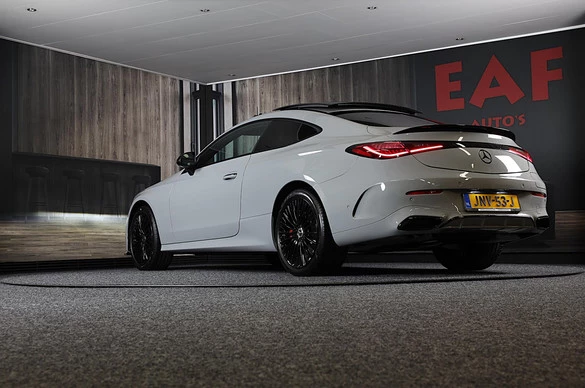 Mercedes-Benz CLE - Afbeelding 3 van 30