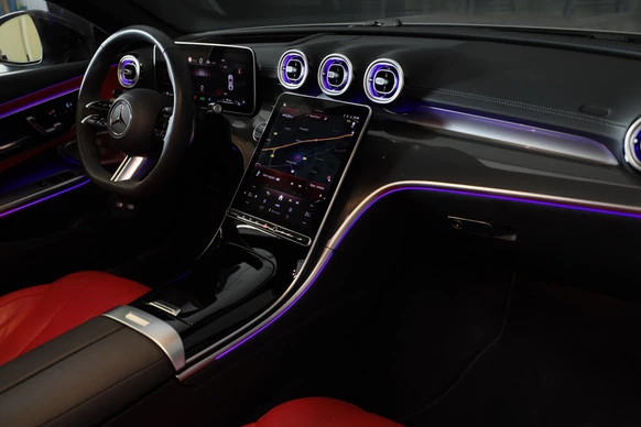 Mercedes-Benz CLE - Afbeelding 6 van 30