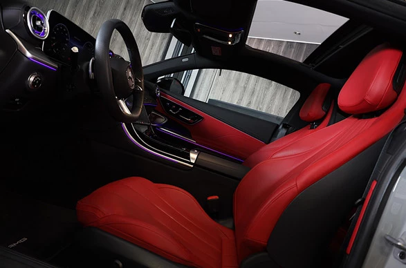 Mercedes-Benz CLE - Afbeelding 8 van 30