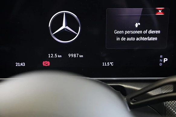 Mercedes-Benz CLE - Afbeelding 9 van 30