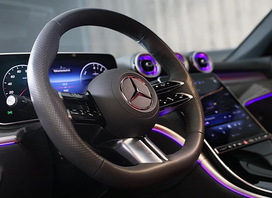 Mercedes-Benz CLE - Afbeelding 10 van 30