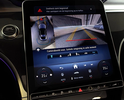 Mercedes-Benz CLE - Afbeelding 11 van 30