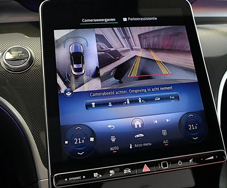 Mercedes-Benz CLE - Afbeelding 12 van 30