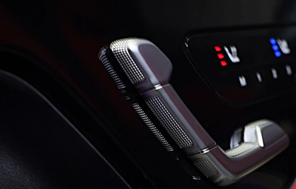 Mercedes-Benz CLE - Afbeelding 15 van 30