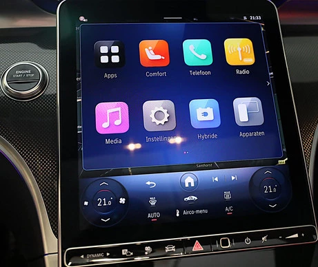 Mercedes-Benz CLE - Afbeelding 16 van 30