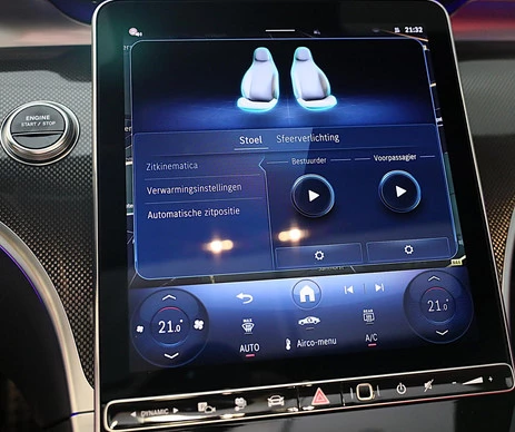 Mercedes-Benz CLE - Afbeelding 19 van 30