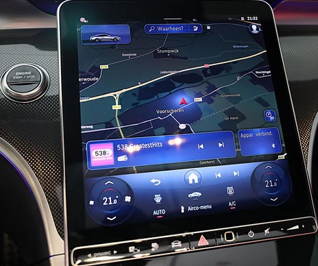 Mercedes-Benz CLE - Afbeelding 21 van 30