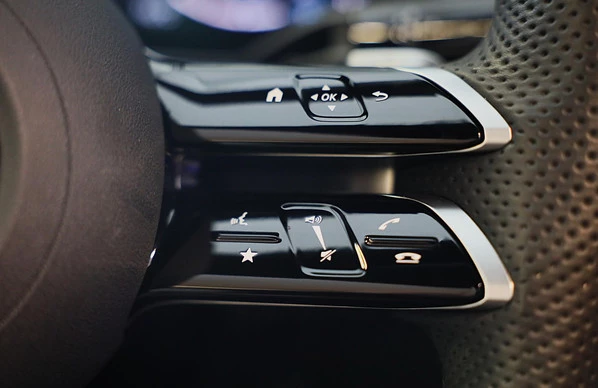 Mercedes-Benz CLE - Afbeelding 22 van 30