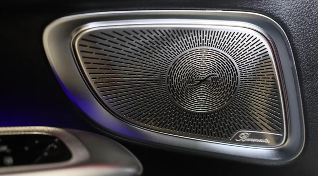 Mercedes-Benz CLE - Afbeelding 24 van 30