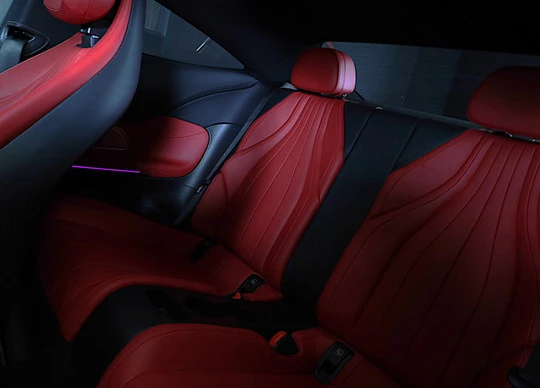 Mercedes-Benz CLE - Afbeelding 26 van 30