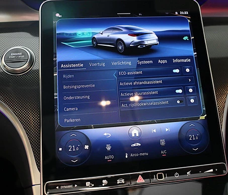 Mercedes-Benz CLE - Afbeelding 27 van 30