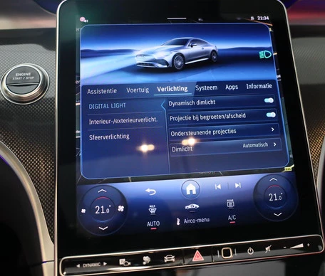 Mercedes-Benz CLE - Afbeelding 29 van 30