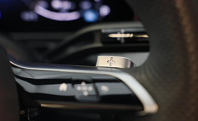 Mercedes-Benz CLE - Afbeelding 30 van 30