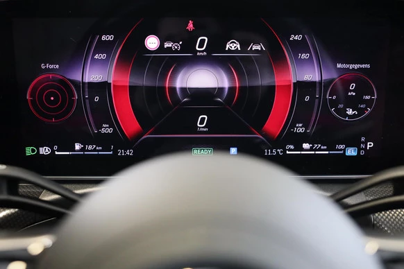 Mercedes-Benz CLE - Afbeelding 25 van 30