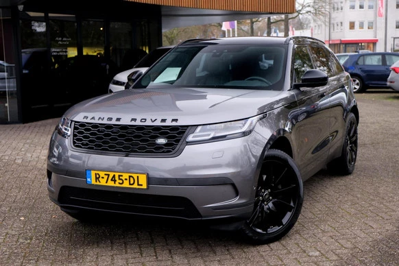 Land Rover Range Rover Velar - Afbeelding 1 van 30