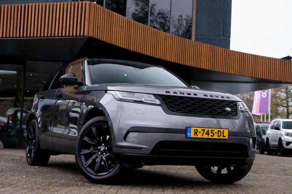 Land Rover Range Rover Velar - Afbeelding 2 van 30