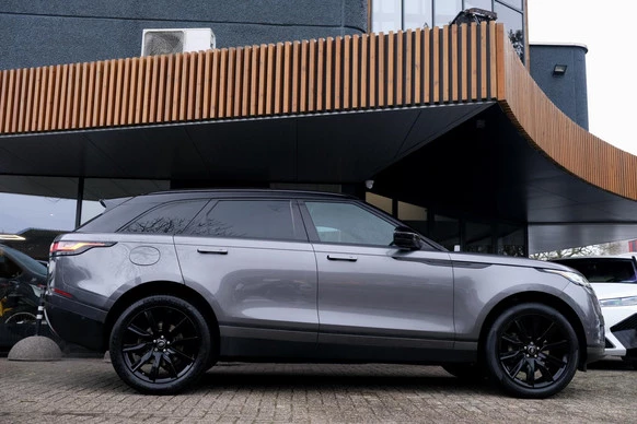 Land Rover Range Rover Velar - Afbeelding 3 van 30