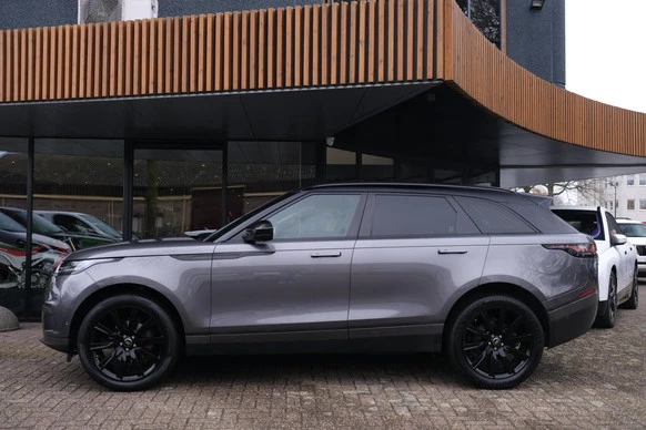 Land Rover Range Rover Velar - Afbeelding 4 van 30