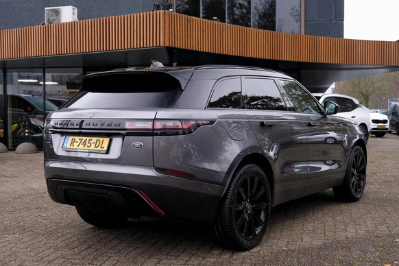 Land Rover Range Rover Velar - Afbeelding 5 van 30