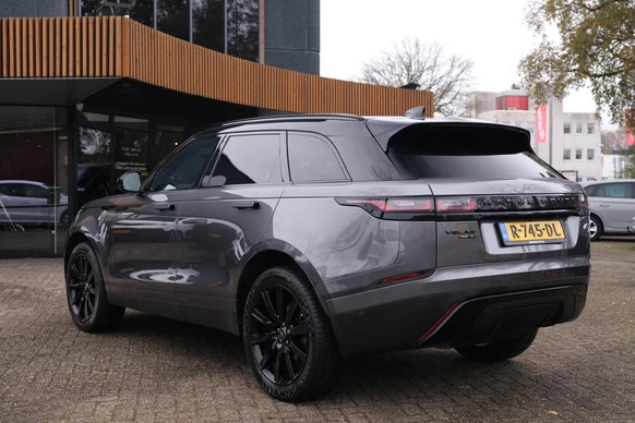 Land Rover Range Rover Velar - Afbeelding 6 van 30