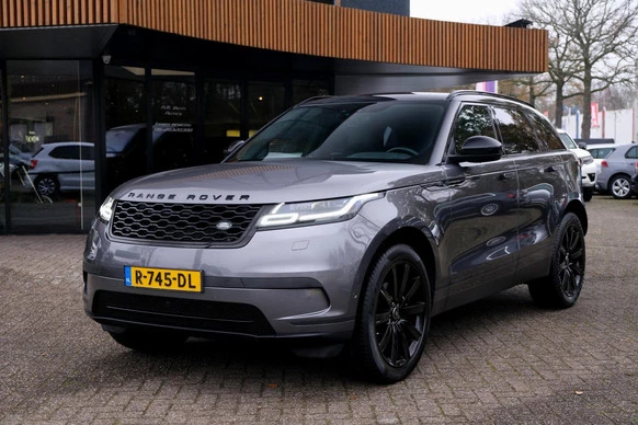 Land Rover Range Rover Velar - Afbeelding 7 van 30