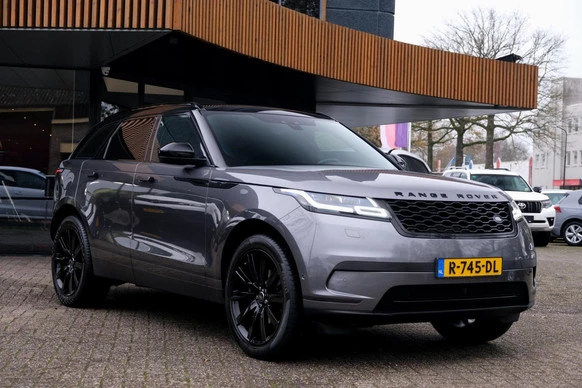 Land Rover Range Rover Velar - Afbeelding 8 van 30