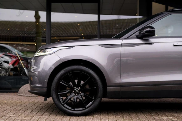 Land Rover Range Rover Velar - Afbeelding 9 van 30