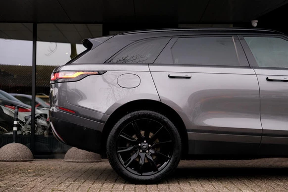 Land Rover Range Rover Velar - Afbeelding 10 van 30