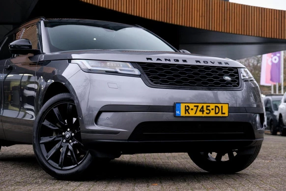 Land Rover Range Rover Velar - Afbeelding 11 van 30