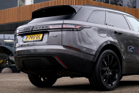 Land Rover Range Rover Velar - Afbeelding 12 van 30