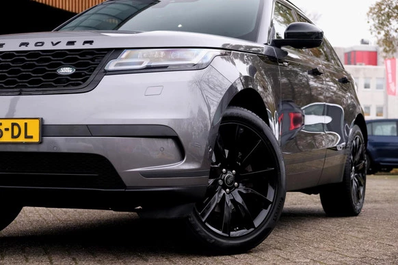 Land Rover Range Rover Velar - Afbeelding 13 van 30