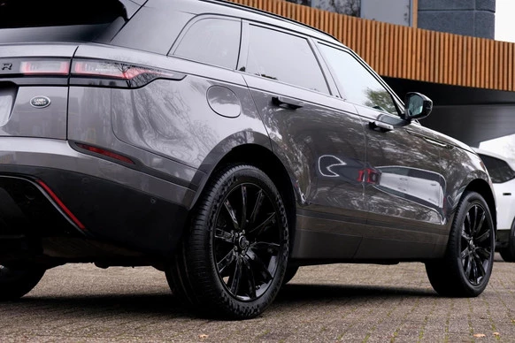 Land Rover Range Rover Velar - Afbeelding 14 van 30
