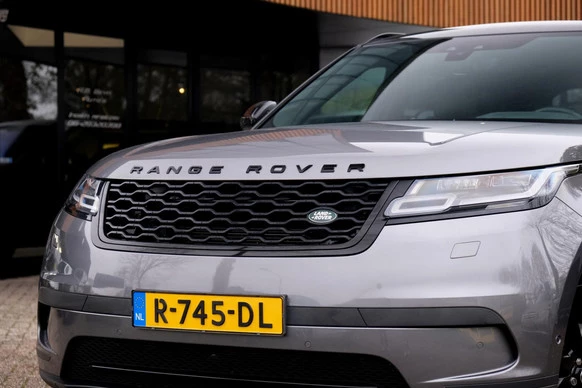 Land Rover Range Rover Velar - Afbeelding 15 van 30