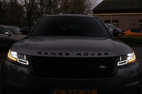 Land Rover Range Rover Velar - Afbeelding 16 van 30