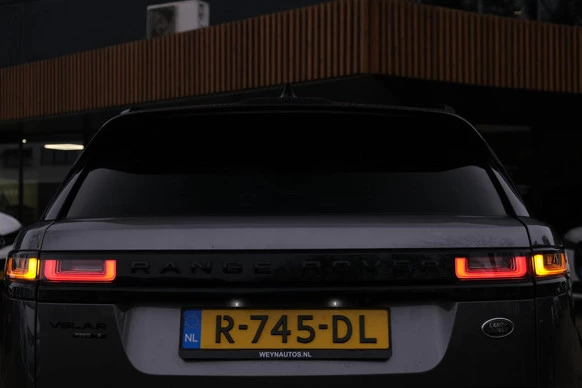 Land Rover Range Rover Velar - Afbeelding 17 van 30