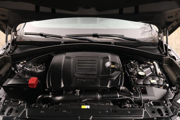 Land Rover Range Rover Velar - Afbeelding 18 van 30