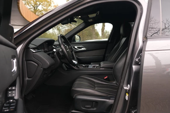 Land Rover Range Rover Velar - Afbeelding 19 van 30