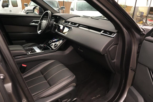 Land Rover Range Rover Velar - Afbeelding 20 van 30