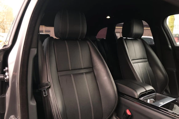 Land Rover Range Rover Velar - Afbeelding 21 van 30