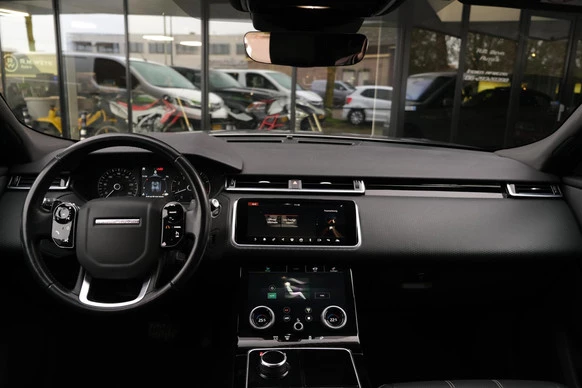 Land Rover Range Rover Velar - Afbeelding 22 van 30