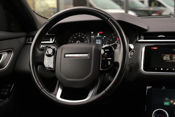 Land Rover Range Rover Velar - Afbeelding 23 van 30
