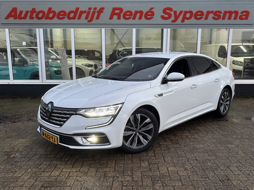 Renault Talisman - Afbeelding 1 van 29